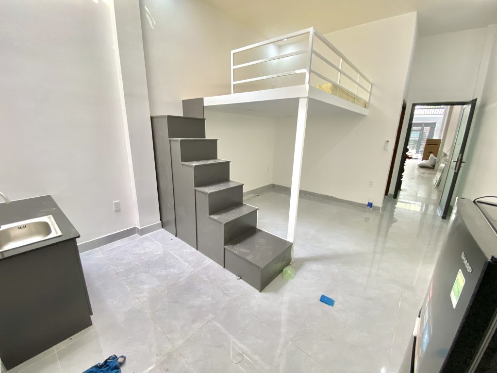 Căn Hộ Đặng Thùy Trâm